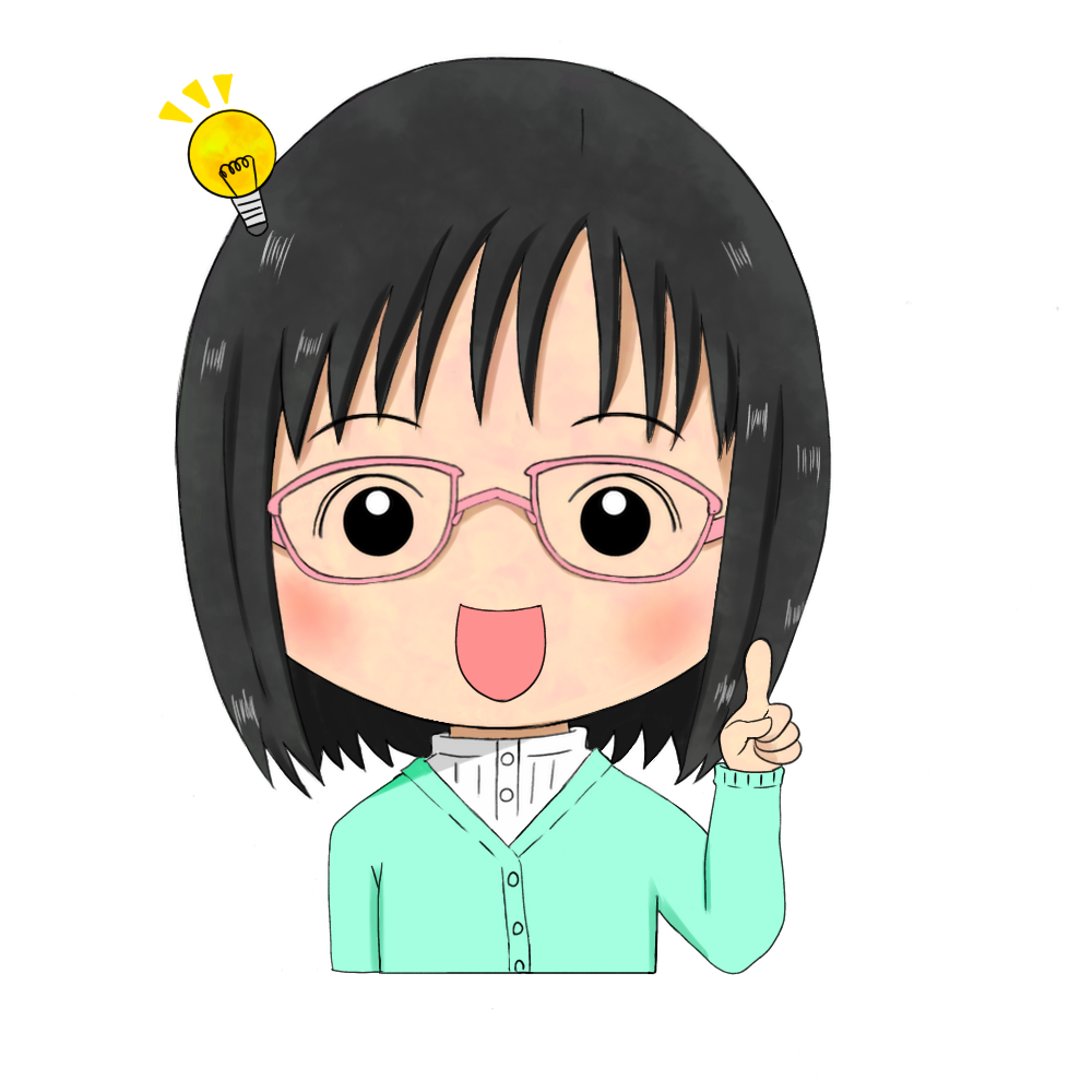 ちまちゃんママ